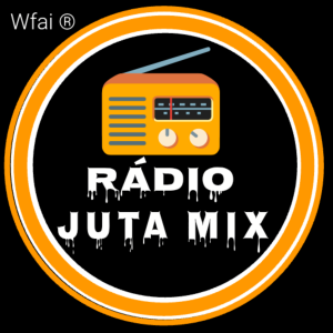 Radio Juta Mix-logo