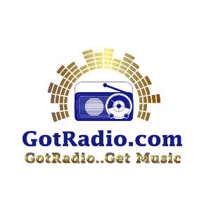 GotRadio - Yacht Rock-logo