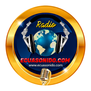 ECUASONIDO  RADIO-logo