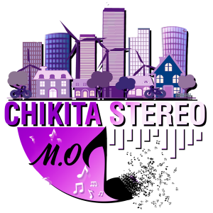 CHIKITA RADIO-logo
