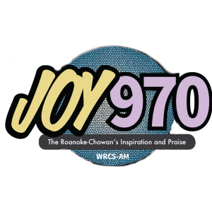 WRCS Joy 970 AM Ahoskie-logo