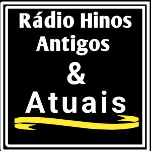 Radio Hinos Antigos e Atuais-logo