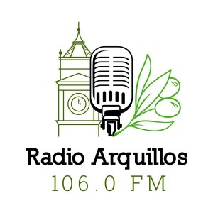 RADIO ARQUILLOS FM-logo
