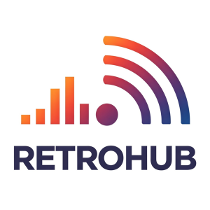 Retrohub-logo
