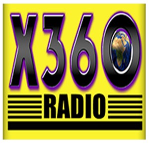 X360 Radio-logo