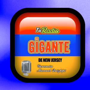 LA GIGANTE DE NJ-logo