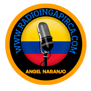 RADIO INGAPIRCA-logo
