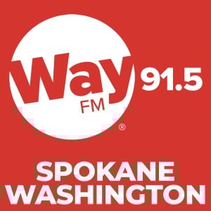 Spokane's WayFM