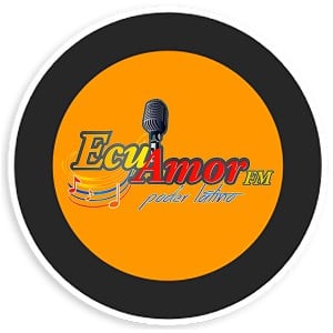 ECUAMOR FM-logo