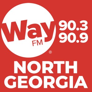 North Georgia's WayFM-logo