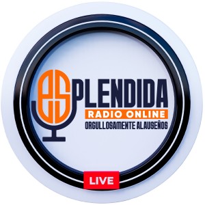 ESPLENDIDA RADIO ALAUSI-logo