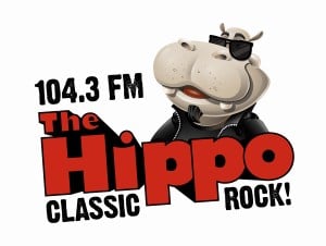 The Hippo-logo