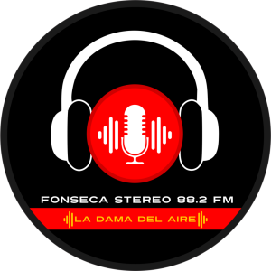 Fonseca Stereo-logo
