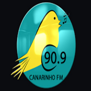 Radio Canarinho FM Jales Paranapua Sao Paulo 909-logo