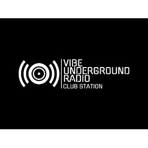 Vibe Underground Radio-logo