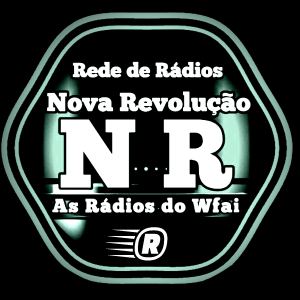Nova Revolução-logo