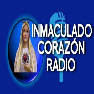 Inmaculado Corazon Radio-logo