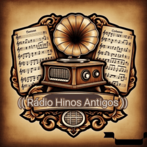Radio Hinos Antigos e Novos