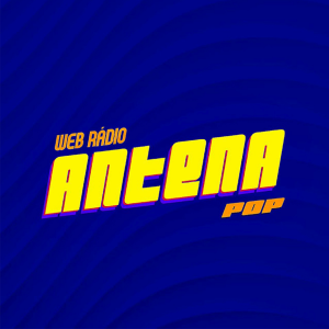 Antena Pop-logo