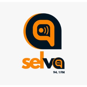 Radio Selva 941FM-logo
