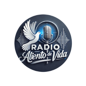 Radio Aliento De Vida-logo