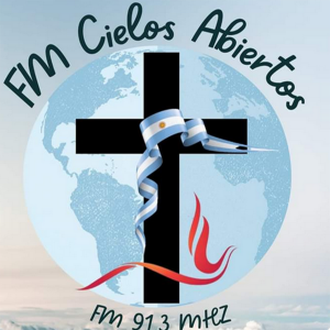 Radio Fm Cielos Abierto-logo