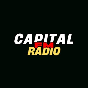 Capital FM Radio-logo