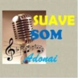 Suave Som Adonai-logo
