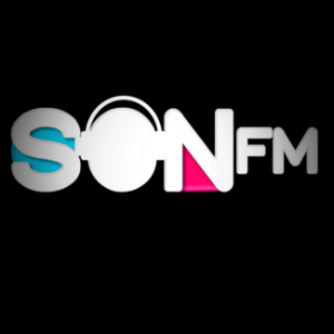 SONFM Radio-logo