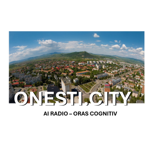 OnestiCity AIRadio-logo