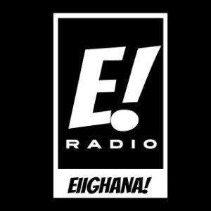 EIIGHANA RADIO-logo