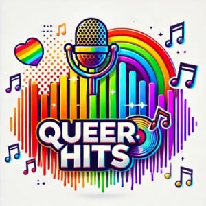 Queer Hits-logo