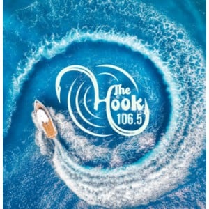 The Hook-logo