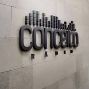 Radio Conceito-logo