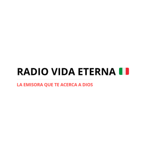 Radio Vida Eterna (old)-logo