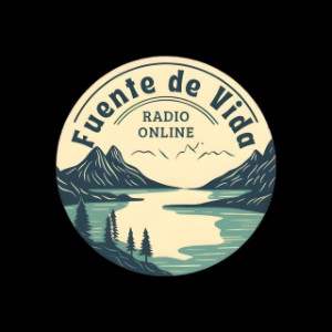 Radio Fuente de Vida-logo