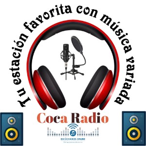 Coca Radio-logo