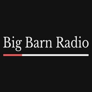 Big Barn Radio-logo