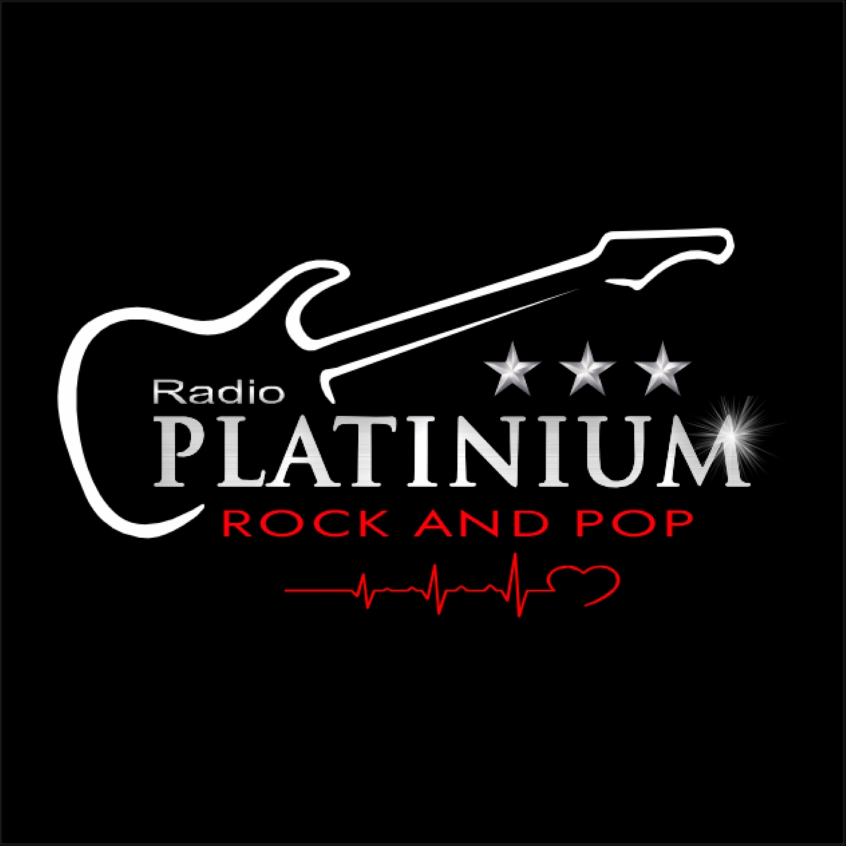RADIO PLATINIUM ROCK AND POP
