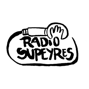 Radio Supeyres-logo