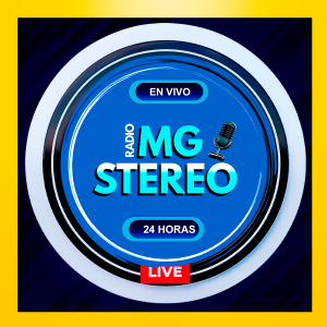 MG STEREO-logo