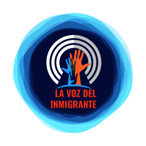 LA VOZ DEL INMIGRANTE-logo