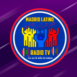 MADRID LATINA RADIO-logo