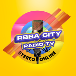 RIOBAMBA CITY RADIO TV-logo