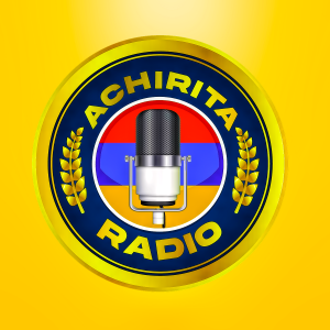 ACHIRITAS RADIO-logo