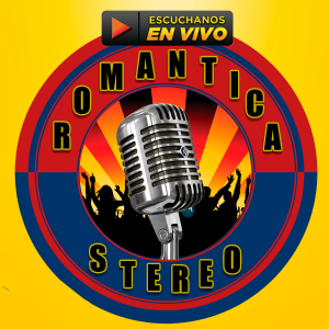 RADIO ROMANTICA STEREO-logo