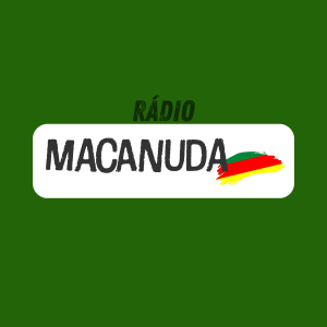 Radio Macanuda-logo