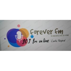forever Radio Fm-logo