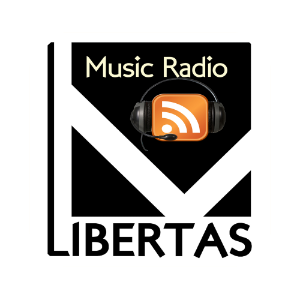 Libertas Music Radio-logo