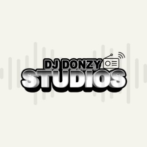 DJ DONZY STUDIOS RADIO-logo